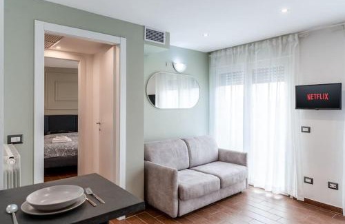 Crescenzago Apartment | Stylish Suite in Milan - Perfect for Families Near S.Raffaele
