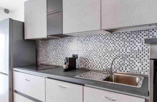 Crescenzago Apartment | Stylish Suite in Milan - Perfect for Families Near S.Raffaele