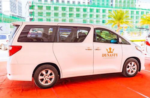 Bavet Hotel | Comfortable Stay at Dynasty Casino Hotel with Family Amenities
