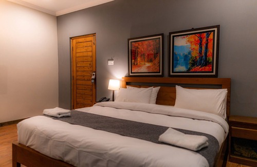 Skardu Hotel | Indulge in Comfort at Dynasty Hotel Skardu - Guest Rated 10/10