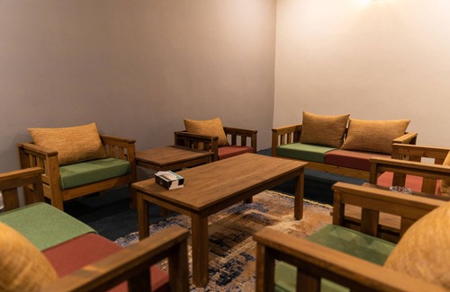Skardu Hotel | Indulge in Comfort at Dynasty Hotel Skardu - Guest Rated 10/10