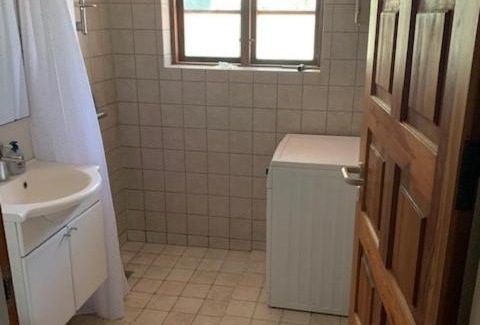 Helsinge Apartment | Family-Friendly Dyrlundgård with Pet Accommodations