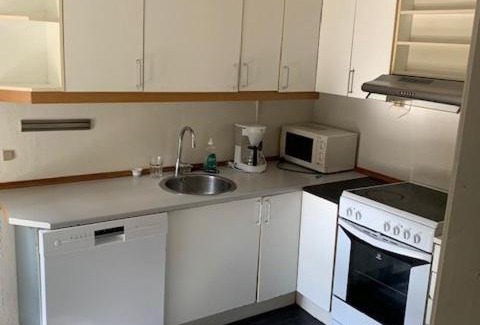 Helsinge Apartment | Family-Friendly Dyrlundgård with Pet Accommodations