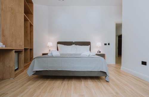 Berat Hotel | Dyrmo Hotel