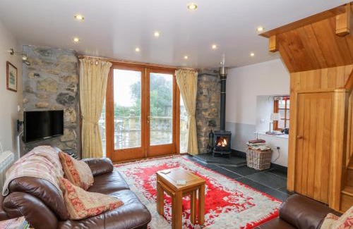 Tywyn House | Experience Dysynni: 5-Star Getaway for Families & Pets
