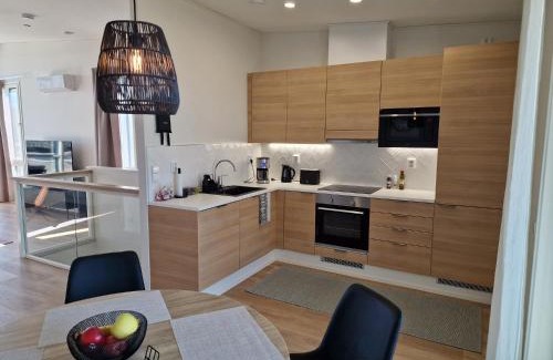 Kalajoki Apartment | Experience Oceanfront Bliss at Dyynikylä 7 E 11