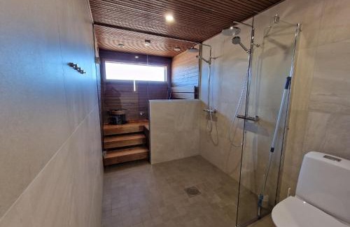 Kalajoki Apartment | Experience Oceanfront Bliss at Dyynikylä 7 E 11