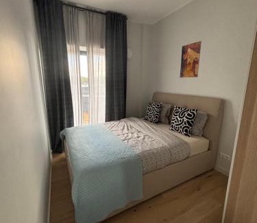 Engure Apartment | Dzīvoklis pie jūras Ķesterciemā