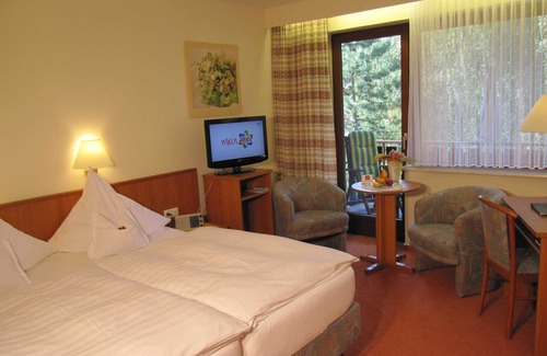 Bad Bevensen Apartment | Discover Comfort at Hotelpension Marie-Luise