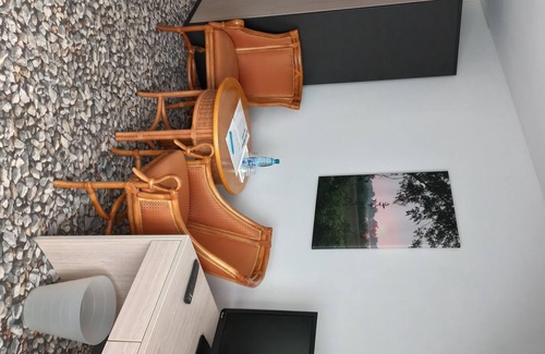 Stolpe Apartment | Cozy DZ on Upper Floors with Child-Friendly Amenities
