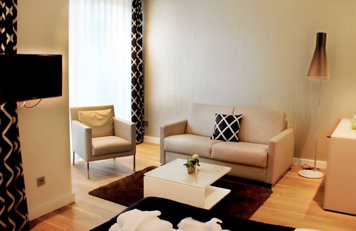 Langeoog House | Relax in DZ Premium at Logierhus Langeoog with Pool & Spa