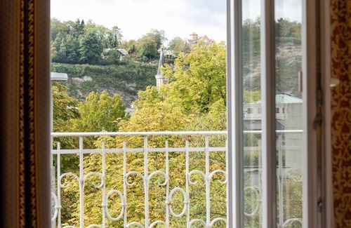 City Centre Salzburg House | Top-Rated Hotel am Mirabellplatz with Family-Friendly Amenities