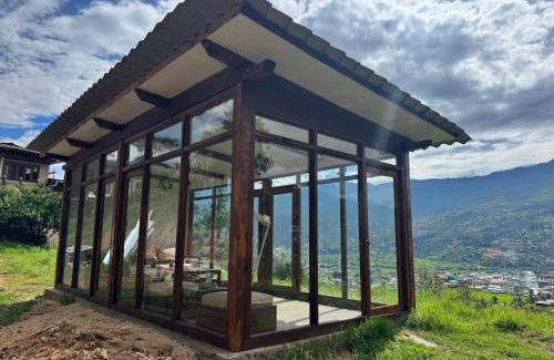 Paro Hotel | Relax at Dzi Pema: Spa, Hot Tub & Family-Friendly Amenities