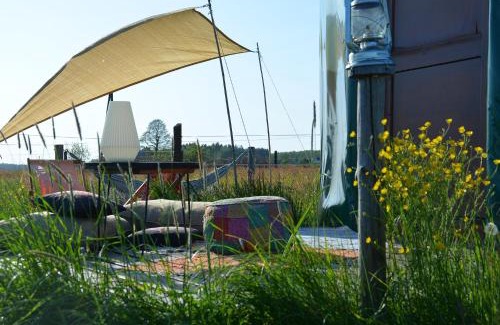 Herby Other | Top-Rated Family Retreat at Dzika Jurta na Łebkach