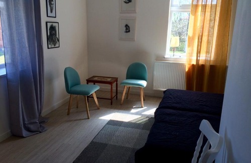 gmina Stary Dzikow House | Discover Dzikówka: Family-Friendly Retreat with Hot Tub