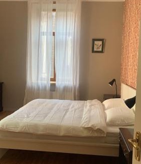 Centrs Apartment | Dzirnavu apartment, free parking