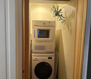 Centrs Apartment | Dzirnavu apartment, free parking