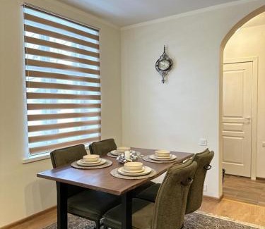 Kuldiga Apartment | Discover DZIRNAVU IELAS APARTMENT - Guest Rated 9.5/10