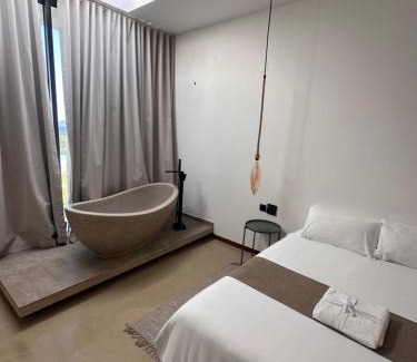 Praia do Bilene Villa | Discover Dzixile: Family-Friendly Stay with Perfect 10 Rating