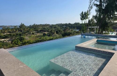 Praia do Bilene Villa | Discover Dzixile: Family-Friendly Stay with Perfect 10 Rating