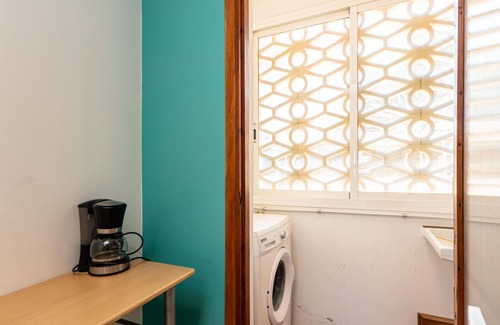 Calella de Palafrugell Apartment | Relaxing Retreat in Calella de Palafrugell for 8 Guests