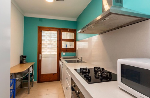 Calella de Palafrugell Apartment | Relaxing Retreat in Calella de Palafrugell for 8 Guests