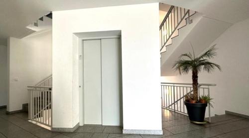 Oststadt Apartment | E&A City Apartment Hannover mitten im Stadtzentrum mit Lift und Tiefgarage