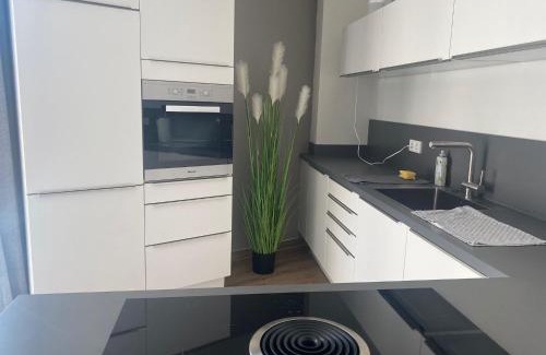 Oststadt Apartment | E&A City Apartment Hannover mitten im Stadtzentrum mit Lift und Tiefgarage