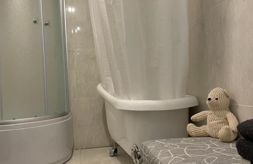Old Town Apartment | Family-Friendly E & A LOSSI 21/23 with High Guest Ratings