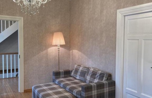 Old Town Apartment | Family-Friendly E & A LOSSI 21/23 with High Guest Ratings