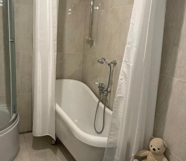 Old Town Apartment | Family-Friendly E & A LOSSI 21/23 with High Guest Ratings