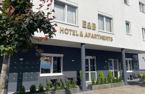 Korb Apartment | Family-Friendly E&B Apartments Korb with Great Guest Reviews