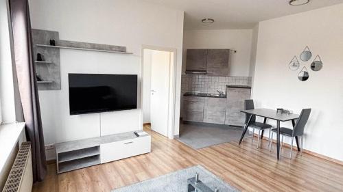 Korb Apartment | Family-Friendly E&B Apartments Korb with Great Guest Reviews