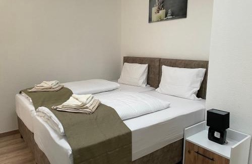 Korb Apartment | Family-Friendly E&B Apartments Korb with Great Guest Reviews