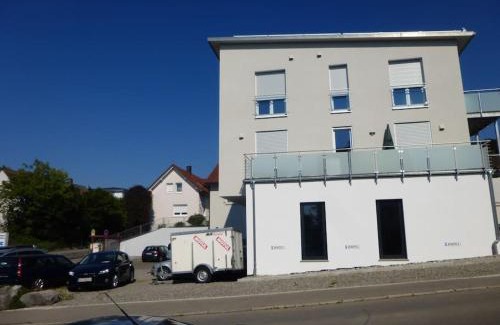Weingarten Apartment | Comfortable E&B-Apartments Weingarten - Family Friendly Stay