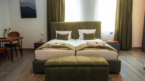 Korb Hotel | Child-Friendly E&B Hotel with 8.4/10 Guest Rating