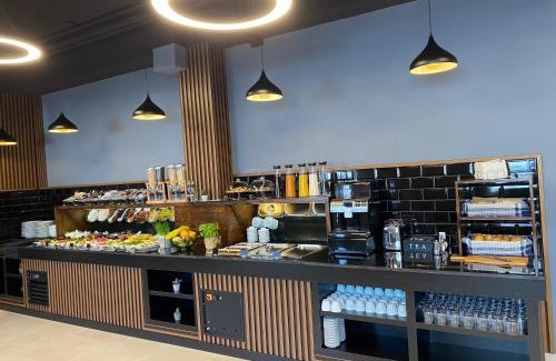 Korb Hotel | Child-Friendly E&B Hotel with 8.4/10 Guest Rating