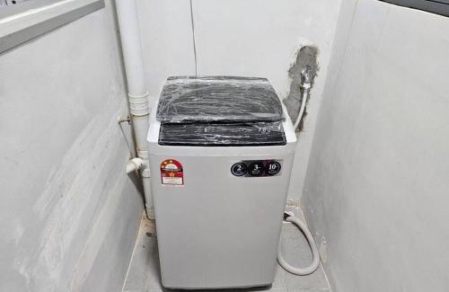 Padang Meiha Apartment | Guest Rated: E! Best Apartment with Pool & Breakfast