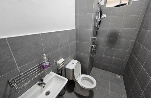 Padang Meiha Apartment | Guest Rated: E! Best Apartment with Pool & Breakfast