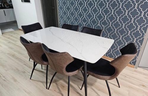 Padang Meiha Apartment | Guest Rated: E! Best Apartment with Pool & Breakfast