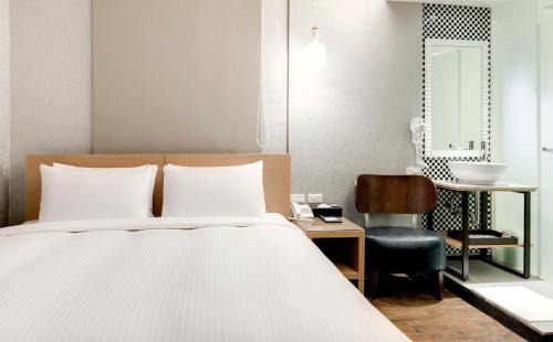 Keelung City Centre Hotel | Family-Friendly Stay at E-Coast Star Hotel - Great Reviews