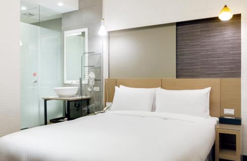 Keelung City Centre Hotel | Family-Friendly Stay at E-Coast Star Hotel - Great Reviews