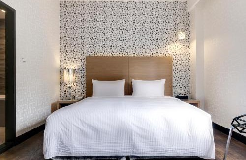 Keelung City Centre Hotel | Family-Friendly Stay at E-Coast Star Hotel - Great Reviews