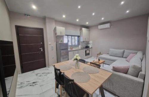 Eretria Apartment | Guest Rated: 9.5 - E&D Apartments with Private Beach Access