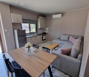 Eretria Apartment | Guest Rated: 9.5 - E&D Apartments with Private Beach Access