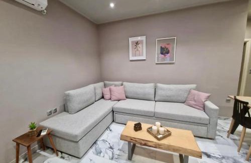 Eretria Apartment | Guest Rated: 9.5 - E&D Apartments with Private Beach Access