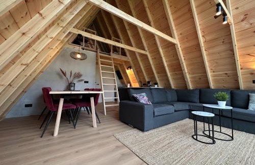 Gnesau Ski Chalet | Discover Alpenhuis in Beautiful Carinthia - Family-Friendly Stay