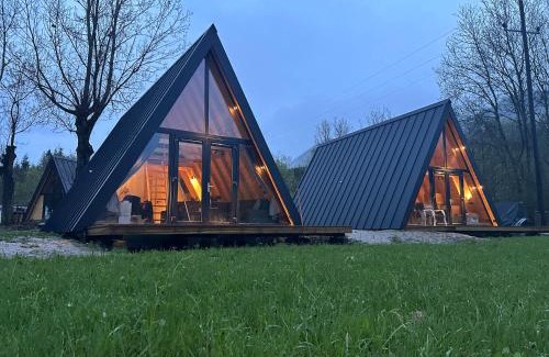 Gnesau Ski Chalet | Discover Alpenhuis in Beautiful Carinthia - Family-Friendly Stay