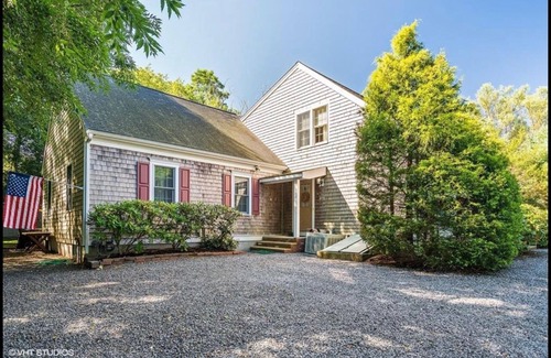 East Dennis House | Exceptional Cape Home with Ocean Views & Pool - 9.6/10 Rated