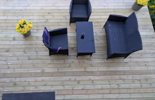 Svolvaer Apartment | E&E Apartment Junior